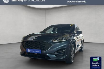 Ford Kuga Gebrauchtwagen