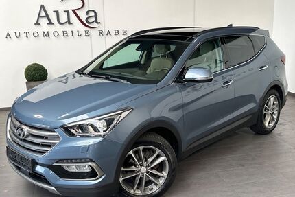 Hyundai SANTA FE Gebrauchtwagen
