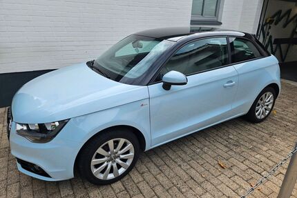 Audi A1 Gebrauchtwagen