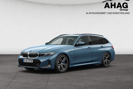 BMW 330 Gebrauchtwagen