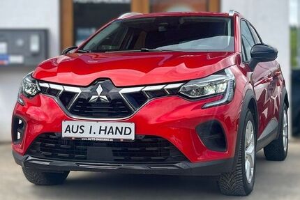 Mitsubishi ASX Gebrauchtwagen