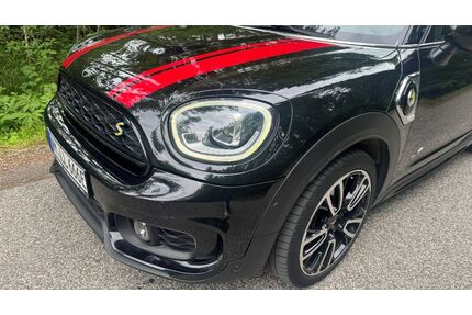 Mini Countryman SE (Cooper) Gebrauchtwagen