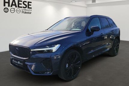Volvo XC60 Gebrauchtwagen