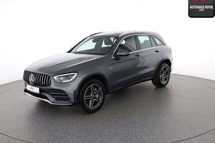 Mercedes-Benz GLC 43 AMG Gebrauchtwagen