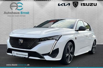 Peugeot 308 Gebrauchtwagen
