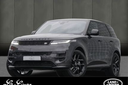 Land Rover Range Rover Sport Gebrauchtwagen