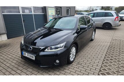 Lexus CT 200h Gebrauchtwagen