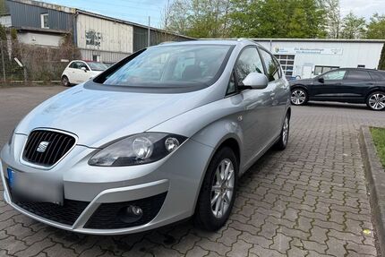 Seat Altea Gebrauchtwagen