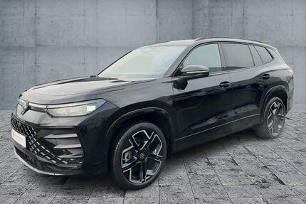VW Tayron Gebrauchtwagen