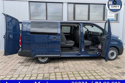 Opel Vivaro Gebrauchtwagen