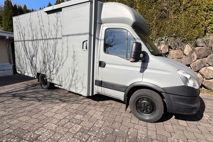 IVECO Andere Gebrauchtwagen