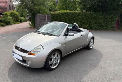 Ford Streetka Gebrauchtwagen