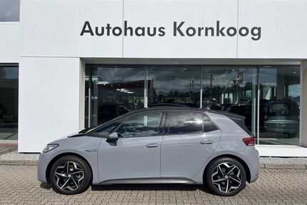 VW ID.3 Gebrauchtwagen