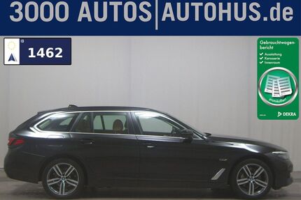 BMW 530 Gebrauchtwagen