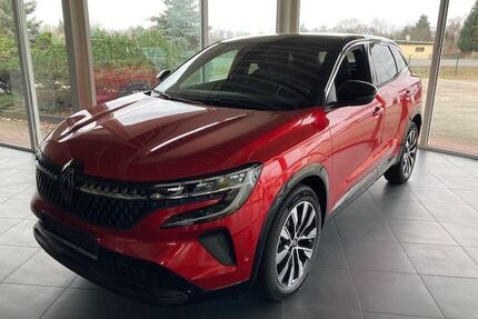 Renault Austral Gebrauchtwagen