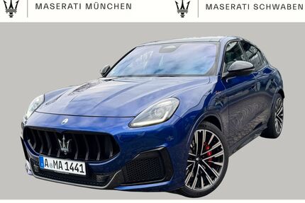 Maserati Grecale Gebrauchtwagen