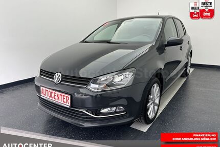 VW Polo Gebrauchtwagen