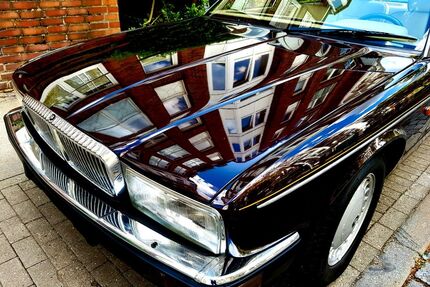 Jaguar Daimler Gebrauchtwagen