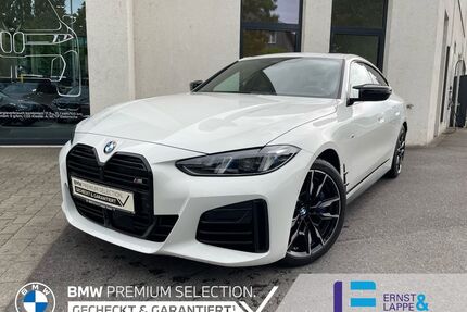 BMW M440 Gebrauchtwagen