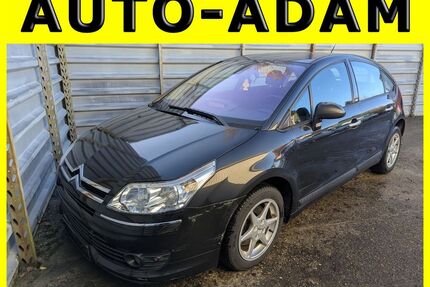 Citroen C4 Gebrauchtwagen