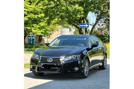 Lexus GS 350 Gebrauchtwagen