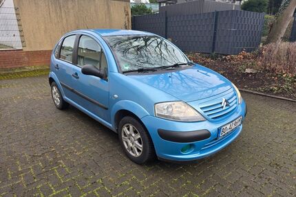 Citroen C3 Gebrauchtwagen