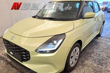 Suzuki Swift Gebrauchtwagen