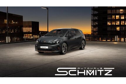 Cupra Born Gebrauchtwagen