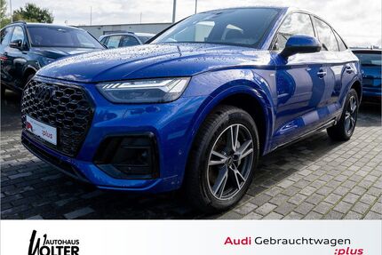 Audi Q5 Gebrauchtwagen