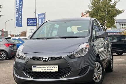 Hyundai ix20 Gebrauchtwagen