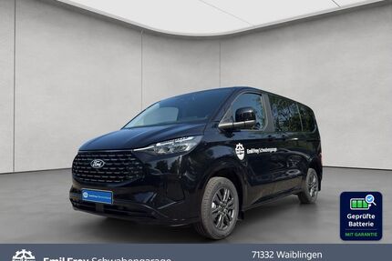 Ford Tourneo Custom Gebrauchtwagen
