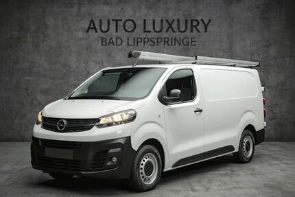 Opel Vivaro Gebrauchtwagen