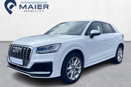 Audi SQ2 Gebrauchtwagen