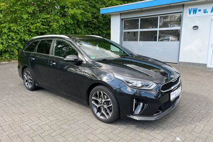 Kia Andere Gebrauchtwagen