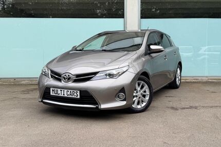 Toyota Auris Gebrauchtwagen