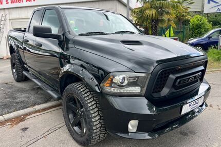 Dodge RAM Gebrauchtwagen