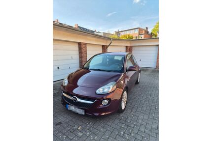 Opel Adam Gebrauchtwagen