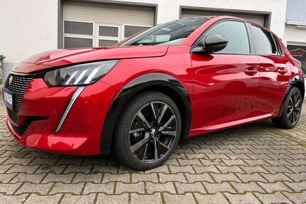 Peugeot 208 Gebrauchtwagen