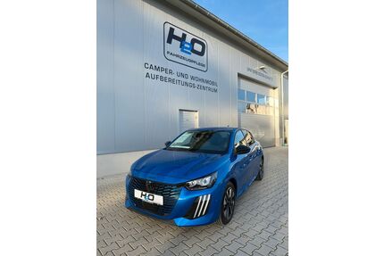 Peugeot 208 Gebrauchtwagen