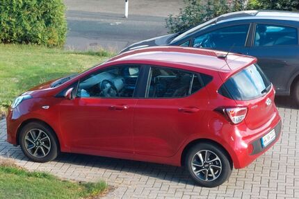 Hyundai i10 Gebrauchtwagen