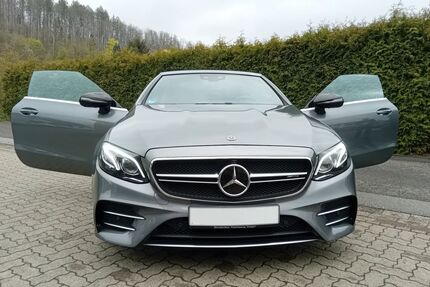 Mercedes-Benz E 53 AMG Gebrauchtwagen