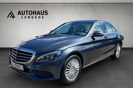 Mercedes-Benz C 220 Gebrauchtwagen