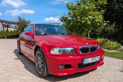 BMW M3 Gebrauchtwagen