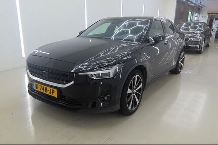 Polestar 2 Gebrauchtwagen