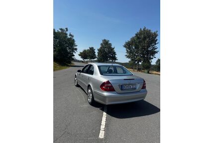 Mercedes-Benz E 500 Gebrauchtwagen