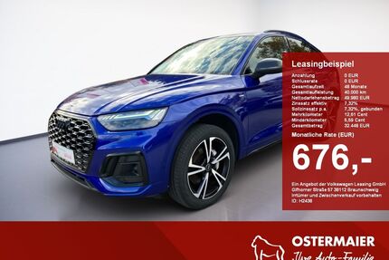 Audi Q5 Gebrauchtwagen