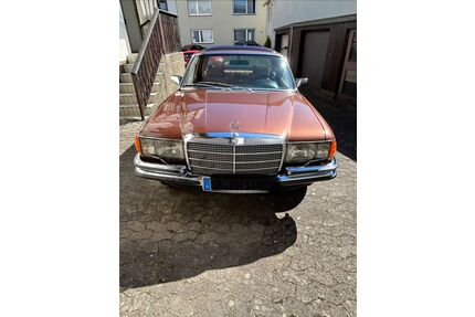 Mercedes-Benz 280 Gebrauchtwagen