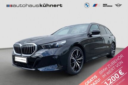 BMW 520 Gebrauchtwagen