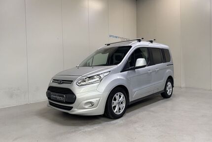 Ford Tourneo Gebrauchtwagen