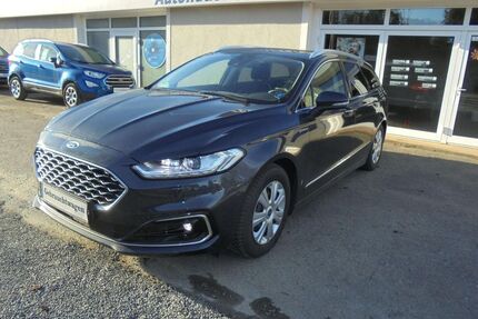 Ford Mondeo Gebrauchtwagen